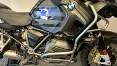 BMW R1200 GS Adventure Triple Black ABS (16MY)